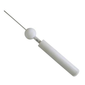 Wholesale IEC61032 Figure 3 Test Finger Probe Test Rod Probe C 2.5mm from china suppliers