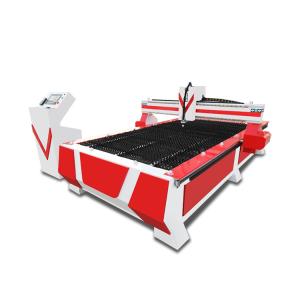 Wholesale High Power Multiple Metal 8.5Kw Plasma Cutting Machine With 7Inches LCD from china suppliers