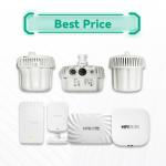 Aruba AP-303 Series Campus Access Point - High Performance 802.11ac Wave 2