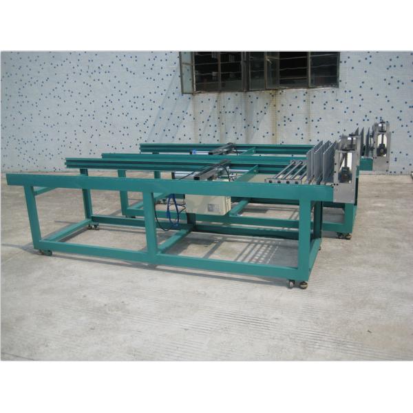 Automatic Filming UV Roller Coating Machine ISO9001 Approval