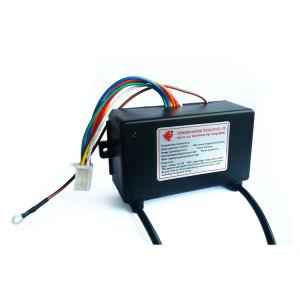 China High Energy Electronic Pulse Igniter Industrial Gas Stove Burner Furnace on sale
