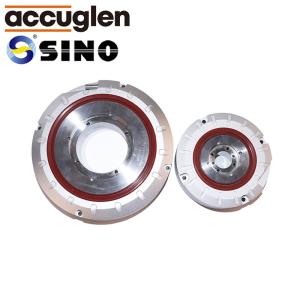 1 Vpp Optical Angle Encoder Hollow Shaft 100mm Incremental