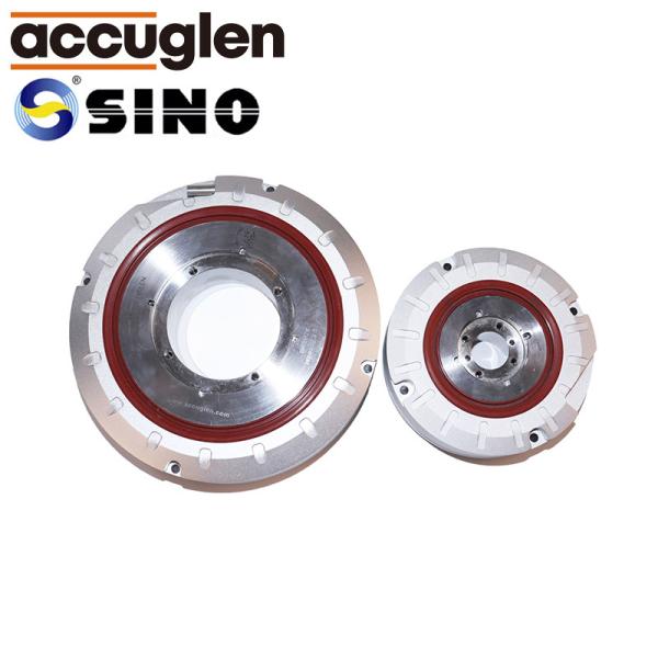 Quality 1 Vpp Optical Angle Encoder Hollow Shaft 100mm Incremental for sale