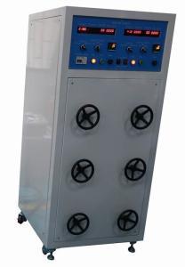 China 300V IEC Test Equipment For IEC60884 Resistive , Inductive And Capacitive Load Test Equipment on sale