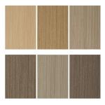 Customized WPC Wall Cladding Co Extrusion Wall Cladding
