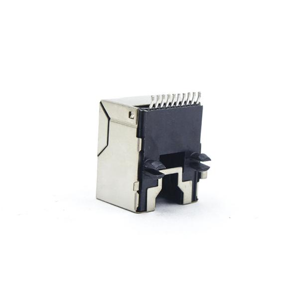 Magjacc SMT RJ45 Jack Module / Surface Mount Rj45 Plug TM56S011EXX45