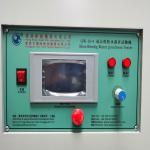 Dynamic Shoe Bending Waterproof Testing Machine Adjustable Angle 2 . 8A