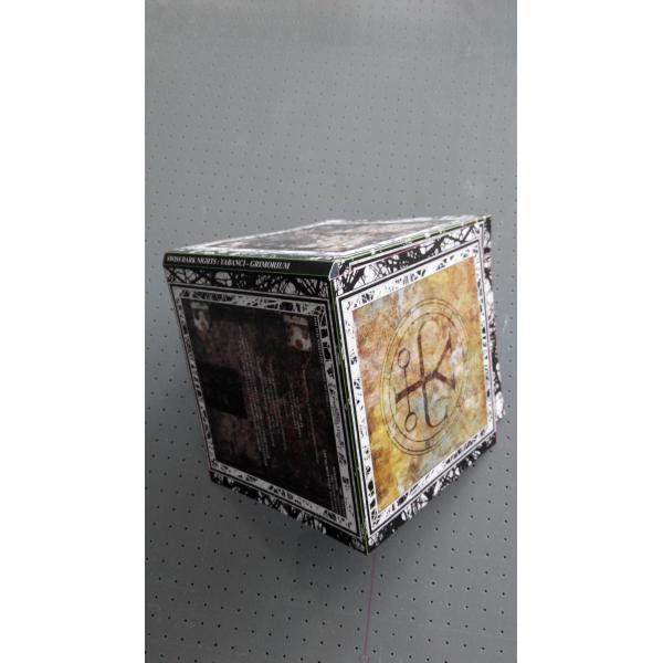 Labor Saving Carton Box Cutting Machine Smart Auto Positioning Cutting System