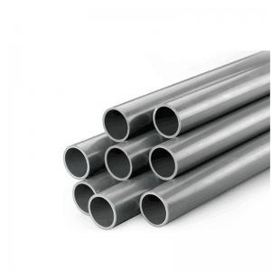 Wholesale 5083 6061 T6 Anodized Aluminum Alloy Pipes For Curtain Walls 0.8mm Wall Thickness from china suppliers