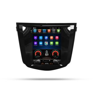 China 9.7inch Auto Navigation System For Nissan X Trail 2014+ SMA interface on sale