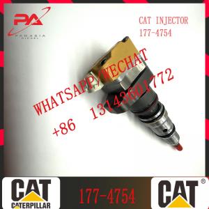 Wholesale Diesel Engine injector 178-0199 10R-0782 177-4754 178-0198 205-1285 EX630782 for caterpillar excavator from china suppliers