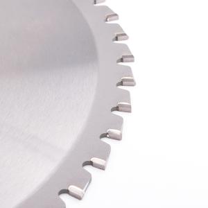 Antiwear Circular Saw Blade For Metal