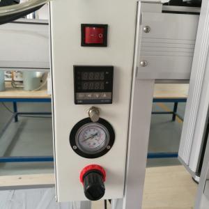 Small Automatic Hot Glue Dispenser Desktop Adhesive Dispensing Robots