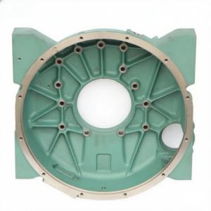 Wholesale AZ1557010012 Flywheel Housing for HOWO Sino Truck WD615 Series from china suppliers