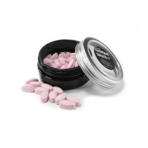 Wholesale Bubble Gum Flavor Whitening Toothpaste Tablets Sensitive Teeth Toothpaste Tablets MSDS from china suppliers