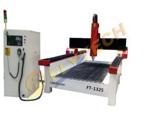 Latest Styrofoam CNC Cutting machine with servo motors 1325 large size
