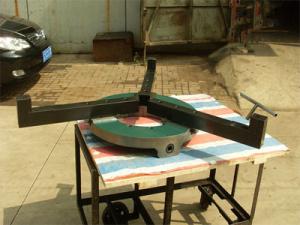 Wholesale The Special Welding Chuck from china suppliers