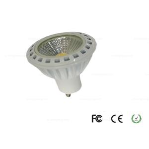 Wholesale High Lumen Nature White 3W MR16 / GU10 LED Outdoor Spotlight Bulbs CE / RoHS from china suppliers