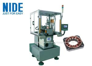 Wholesale Stator Automatic Winding Machine With Three Nozzle Needle Winding Technology from china suppliers