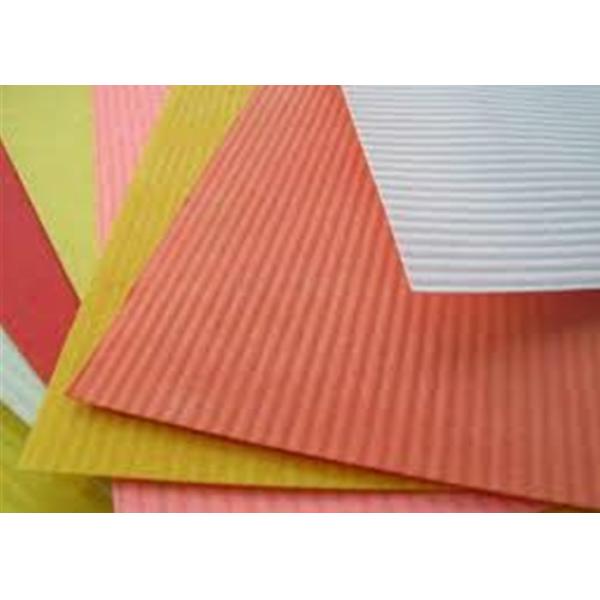 Car Air Filter Paper Material Basic Weight 115±5 G/M2