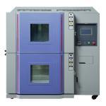 Custom Temp Cycle Chamber For Semiconductor Devices And Printed Circuit Boards