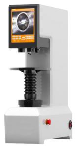 Wholesale Motorized Lifting System Fully Automatic Brinell Hardness Tester with Touch Screen from china suppliers