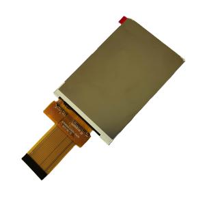 Wholesale ROHS TFT LCD Capacitive Touchscreen 320x480 40pin SPI Interface Tft Lcd 3.5 from china suppliers