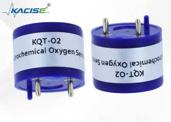 EcoOxygen O2 Sensor Electrochemical Two-Electrode Detection for Precise Oxygen
