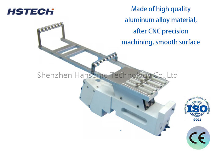 Wholesale Intellectualized SMT Feeder for Clean and Contamination-Free Operation Samsung SM from china suppliers