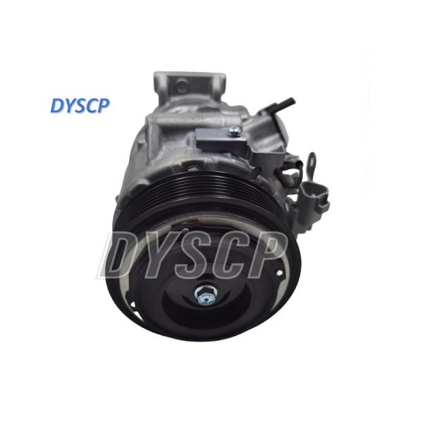Compressor Toyota Alphard Sienna Highlander 3.5 GGH30 2016 88320-58020 7PK