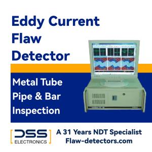 Wholesale WT-82 intelligent digital eddy current detector from china suppliers