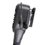 Earphone And Microphone PMMN4076A For DP2600e Remote Speaker Microphone with
