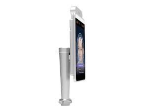 Wholesale AI Infrared Temperature Access Control Face Recognition IPS HD Screen from china suppliers