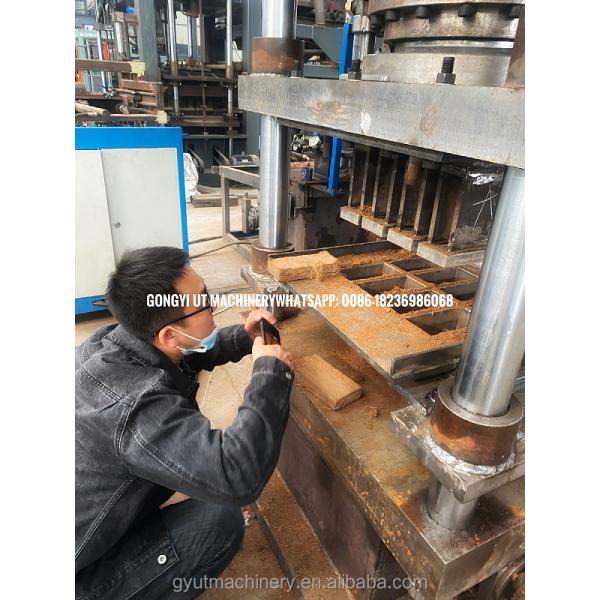 Hot Sale Coconut Cocopeat Coir Fiber Extracting Machine