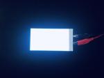 White color LED backlight for LCD Display module panel For Oxygen Generator