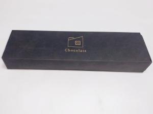 Wholesale Folding Chocolate Box Custom Drawer Boxes Small Gift Packaging Rectangle from china suppliers