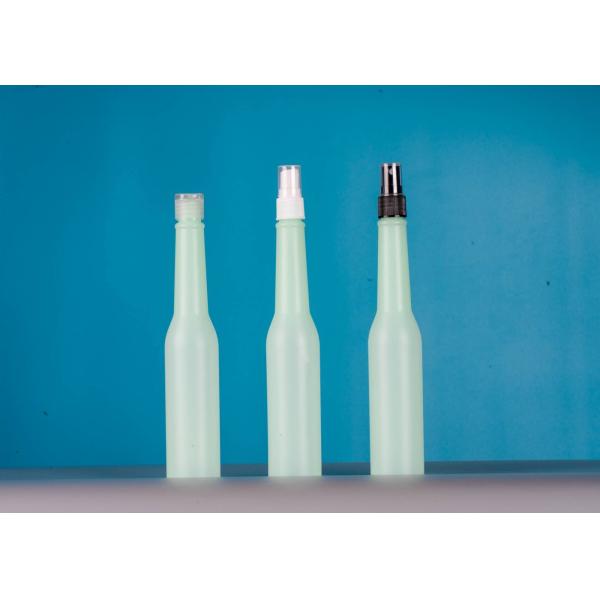 180Ml Travel Kit Bottle Green Portable Plastic Refillable