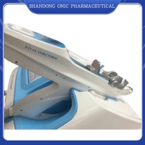 Wholesale LCD Screen Needle Free Mesotherapy Machine For Skin Rejuvenation Therapy OEM/ODM customized brand from china suppliers