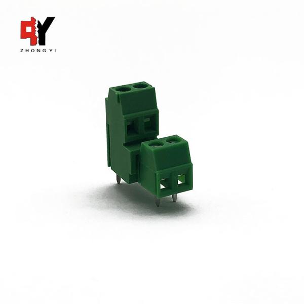 Phoenix Terminal Blocks Two Way Screw HQ128A Electric