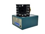 Compact Traffic Control Vehicle Loop Detector With 10 Dip Switch