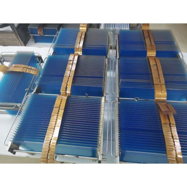 Customizable USB Capacitive Touch Panel 10.1 Inch Linux Operating System