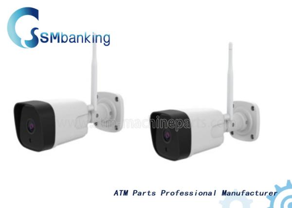 Quality Mini Full HD CCTV Camera WX101P / Weatherproof Security Camera 2 Million Pixel for sale