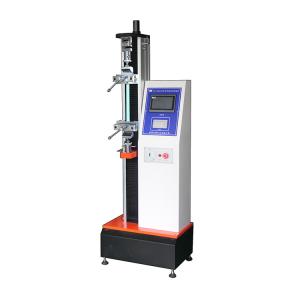 Wholesale AC 220V Shoe Footwear Testing Equipment 200Times/S Multipurpose from china suppliers