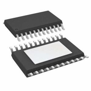 TPS65150QPWPRQ1 Integrated Circuits ICs IC TRIPLE-OUT LCD SPPLY 24HTSSOP