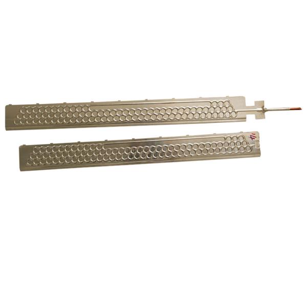 2 Work Stations Automatic Welding Sealing System Argon Arc Brazing Machine 100 pcs/hour