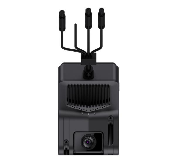 Quality Vehicle DVR AI Dashcam with ADAS DMS 4G GPS WIFI Fleet Management Solution for sale