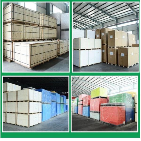 Transparent Acrylic Board 7mm 8mm 9mm 10mm Clear Plexiglass Sheets For Advertising Sign