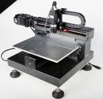 Vision Calibration System / Laser Camera Calibration Under 10μ Correction