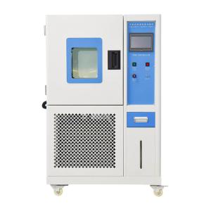 Wholesale Fixed Temperature And Humidity Conditioning Test Climatic Chamber 220v / 380v from china suppliers