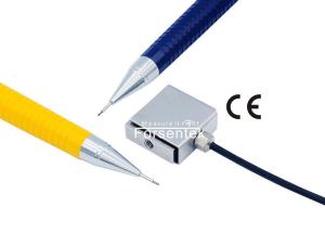 Wholesale Small Force Transducer 20N Miniature Compression And Tension Force Sensor 20N from china suppliers